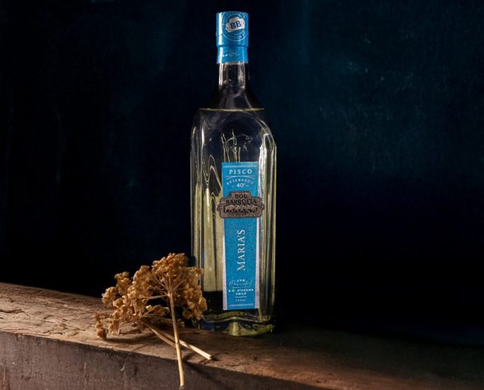 Pisco chileno logra nuevos reconocimientos en competencia internacional de destilados
