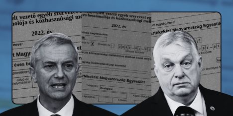 Los “papeles” húngaros: Las pruebas del financiamiento de Orbán a organización presidida por Kast