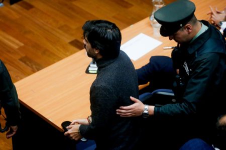 SocialTazk: Justicia decretó prisión preventiva para Joaquín Lavín León por fraude al fisco