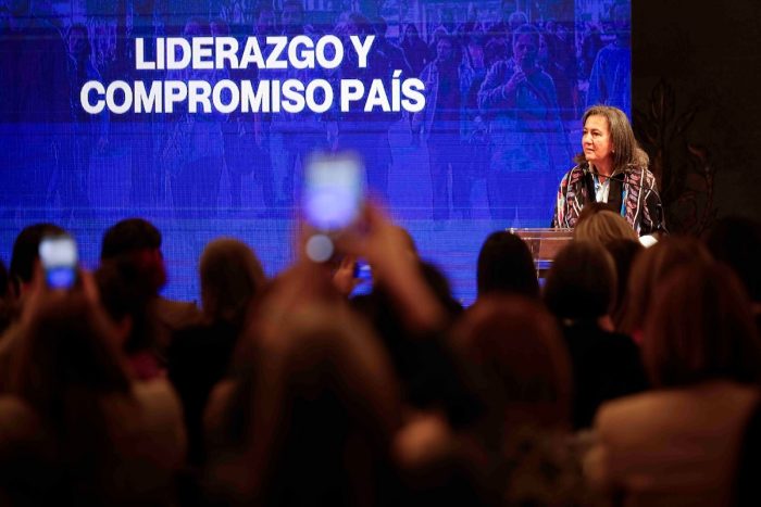 Liderazgo y Cáncer, la conversación pendiente