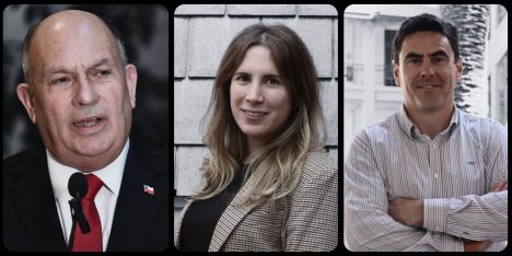 Las redes de la industria pesquera por perpetuar la Ley Longueira