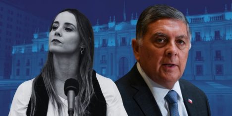 Kast sacrifica a Sedini y obliga a Alvarado a bajar a las trincheras