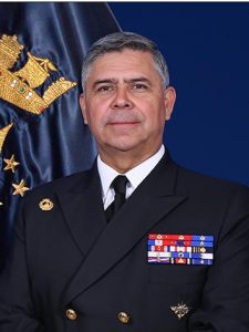 Fernando Cabrera Salazar