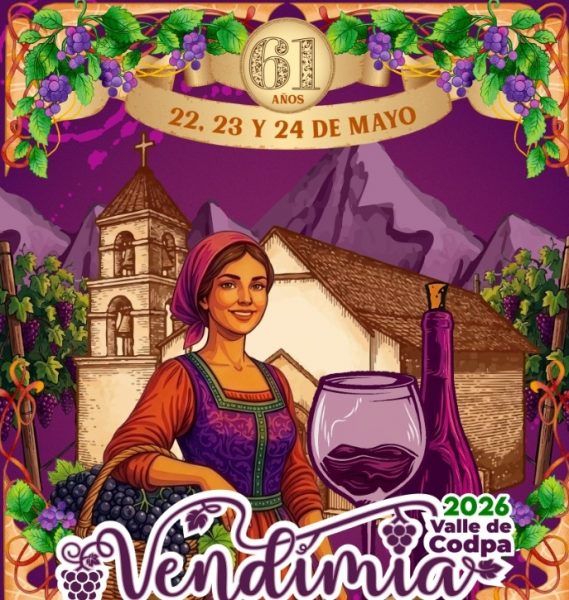 Delegación Presidencial niega permiso para Fiesta de la Vendimia por incumplir norma de seguridad