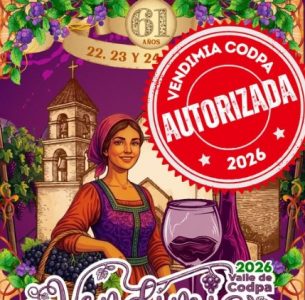 Camarones logra permiso para Fiesta de la Vendimia tras superar deficiencias de seguridad