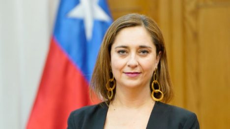 Duró 6 meses: Gobierno remueve a Macarena Cortés como directora de Defensoría de las Víctimas