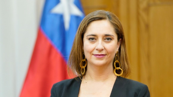 Duró 6 meses: Gobierno remueve a Macarena Cortés como directora de Defensoría de las Víctimas