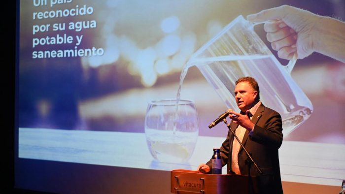 Municipios y expertos advierten urgencia de avanzar en seguridad hídrica ante crisis climática