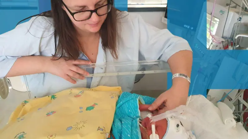 Ensayo pionero da esperanza frente a la preeclampsia que mata a medio millón de bebés al año