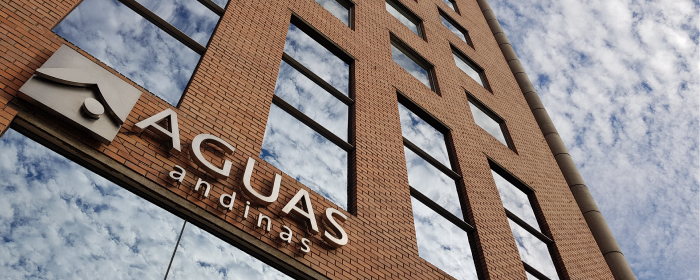 Aguas Andinas refuerza plan de seguridad hídrica con inversiones por $42 mil millones