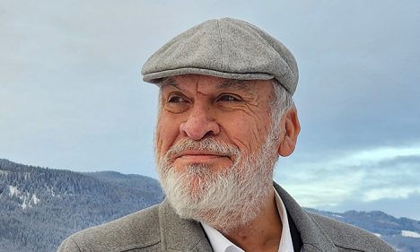 Alfredo Zamudio y tramitación acelerada de Ley Miscelánea: "Lo lento te permite incluir voces"