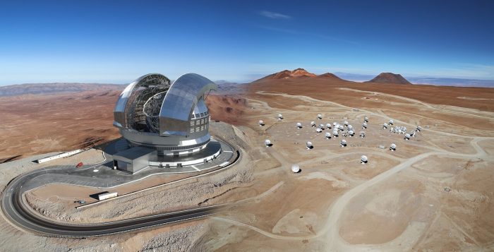 La disputa entre China y EEUU por los observatorios en Chile y Argentina