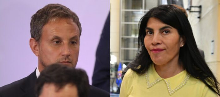 El portazo de Araos: subsecretario renuncia tras quiebre con ministra Lincolao en Ciencia