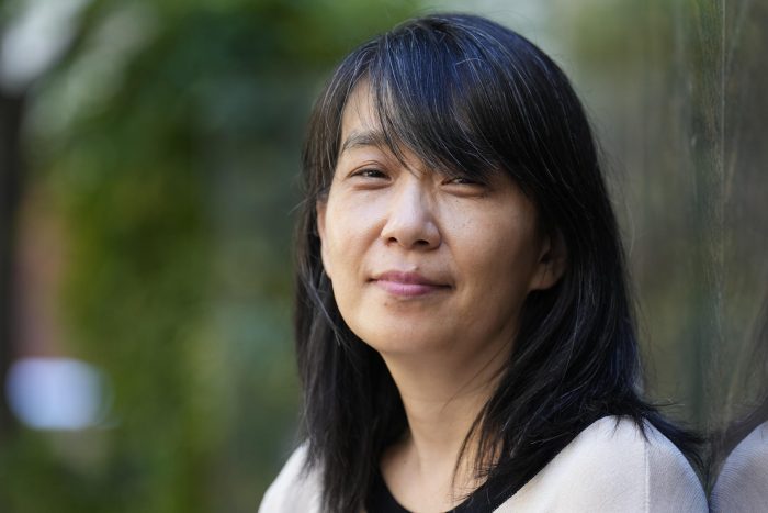 “Tinta y sangre” de Han Kang: ¿con qué entibiar el alma que clama pero no es oída?