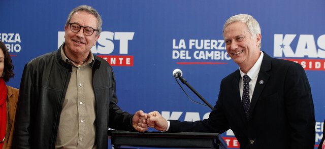 Gobierno termina con el misterio y pone a Bernardo Fontaine a cargo de Codelco