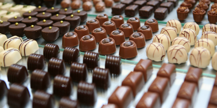 Dulce homenaje: nuevas propuestas de chocolates para regalar este Día de la Madre