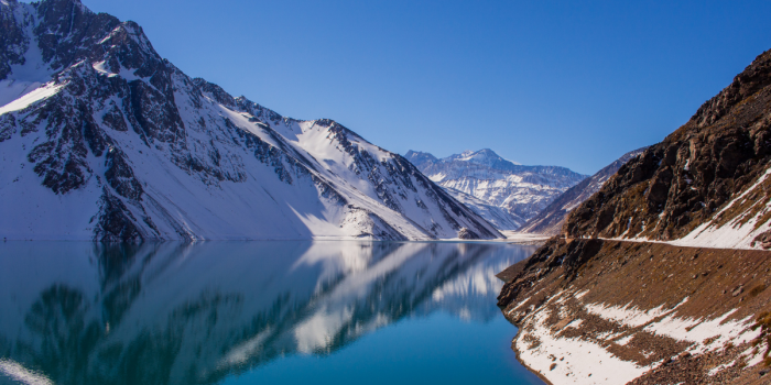 Cajón del Maipo celebra el Día de los Patrimonios con rutas y naturaleza