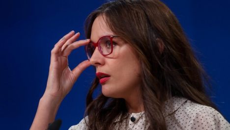 Sociedad familiar de suegra de Camila Vallejo recibió $1.209 millones durante gobierno de Boric