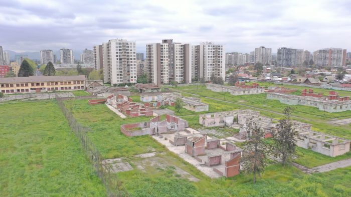 Ciudad del Niño y la apuesta por pensar ciudades justas