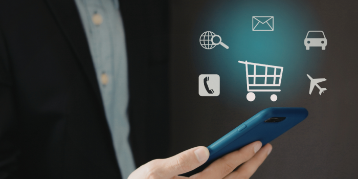 Cómo la inteligencia artificial está definiendo el futuro del comercio electrónico