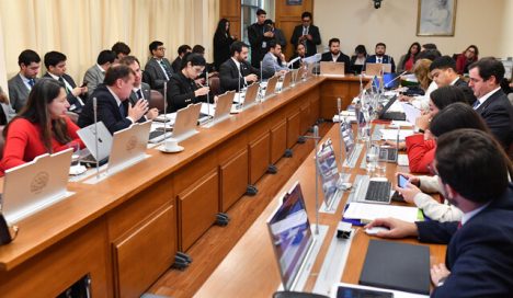 Cámara aprueba ejes ambientales de ley miscelánea del Gobierno y oposición enciende alerta