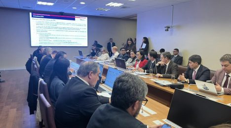 CFA valora foco procrecimiento del proyecto de ley miscelánea, pero alerta déficit fiscal hasta 2031