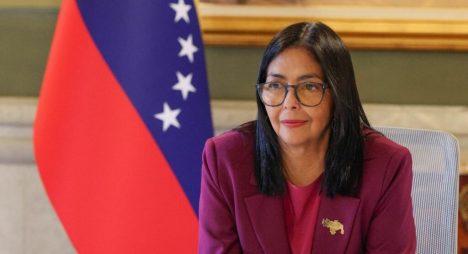 Venezuela: Delcy Rodríguez crea Viceministerio de Inteligencia Artificial
