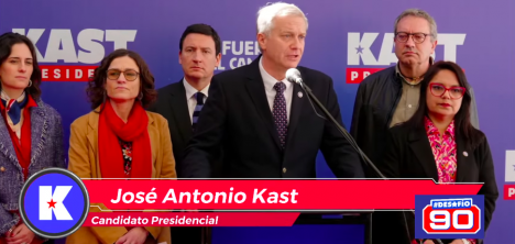 "Desafió 90", el plan que no fue: ¿se puede esperar algo de la cuenta pública?