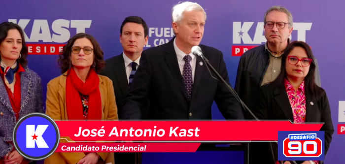 “Desafió 90”, el plan que no fue: ¿se puede esperar algo de la cuenta pública?