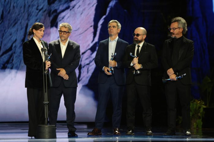 El cine político y series latinoamericanas marcan la edición 2026 de los Premios Platino en México