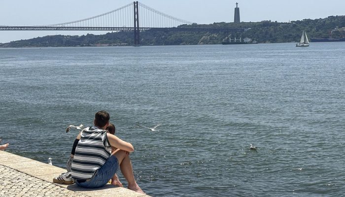 ONU: el calor en Europa es "un crudo recordatorio" de los efectos de la crisis climática