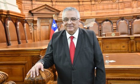 Fiscal judicial de la Corte Suprema revela incumplimientos "sostenidos y reiterados" de notarios