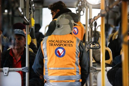 De Grange activa ofensiva contra la evasión tras visto bueno de Contraloría: “Es un problema grave”