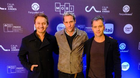 “Puentes que transforman”: Teatro Mori presentó su programación 2026