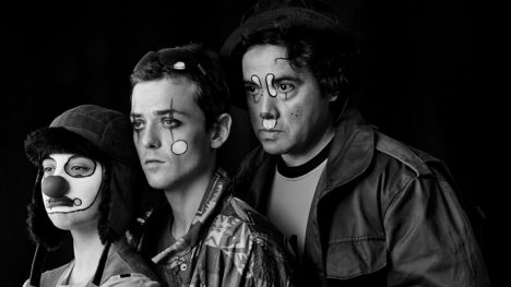Teatro Mori recibe junio con grandes reestrenos y una cartelera atravesada por la memoria