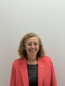 Yolanda Contreras-García