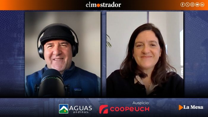 Fernanda Martin: “Transformando a las empresas, básicamente estamos transformando a la sociedad”