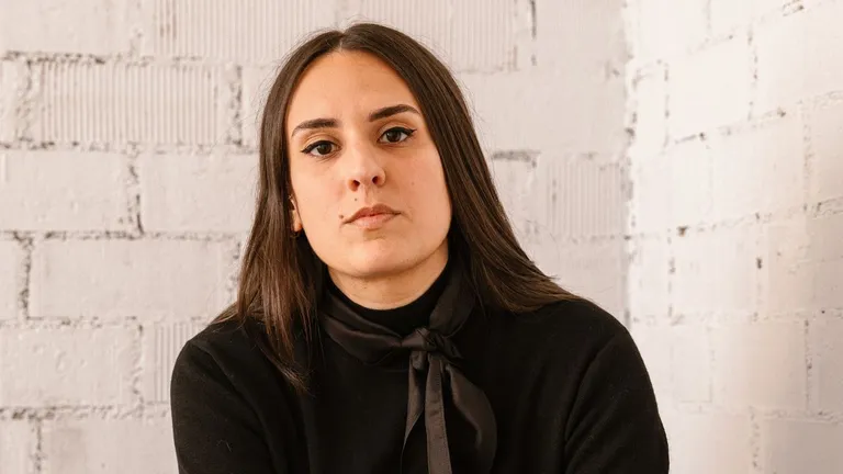 Lucía Solla Sobral: “Hay necesidad de hablar de maltrato psicológico” contra las mujeres