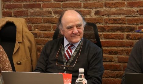 La hora de Jorge Manzano: Consejero del Servel es citado a declarar como imputado en caso Lavín Jr
