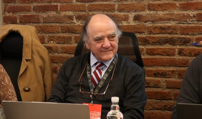 La hora de Jorge Manzano: Consejero del Servel es citado a declarar como imputado en caso Lavín Jr