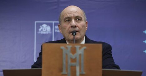 Hacienda advierte que déficit y deuda pública heredada es mayor a lo informado por gobierno anterior