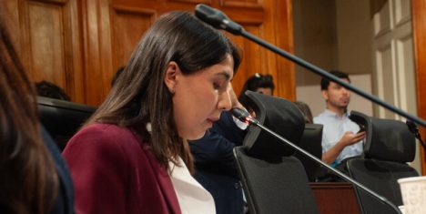 Ministerio de la Mujer enfrenta crisis interna por amenazas de despidos y tensión entre autoridades