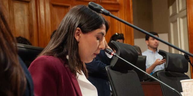 Ministerio de la Mujer enfrenta crisis interna por amenazas de despidos y tensión entre autoridades