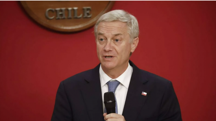 Un gobierno de metáforas e hipérboles