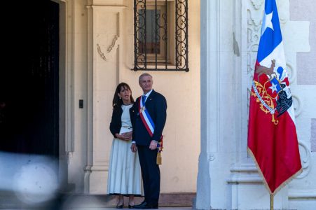 La agenda de Kast para la Cuenta Pública: foto oficial, comité de seguridad y reuniones políticas