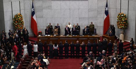 Oposición convierte la Cuenta Pública en su primer test de fuerza contra Kast