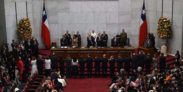 Oposición convierte la Cuenta Pública en su primer test de fuerza contra Kast