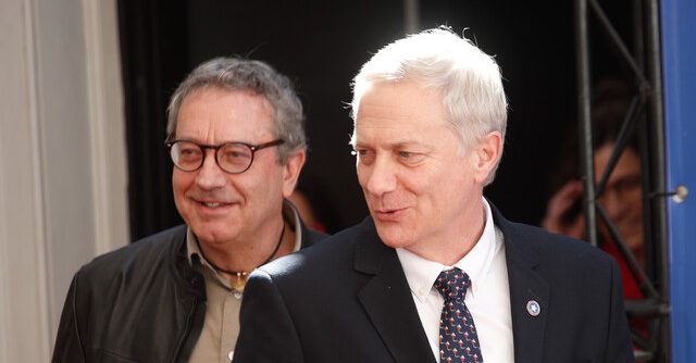 Presidente Kast respalda a Fontaine y pide cambios “que no se habían hecho” en Codelco