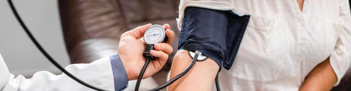Hipertensión: la inyección experimental que podría cambiar el tratamiento de millones de personas