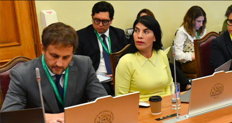 "Hay testigos": Araos contradice a Lincolao y asegura que sí hubo orden de desvinculaciones masivas